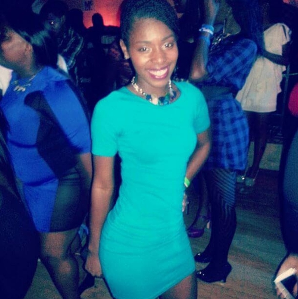 Meet your Posher, Katara